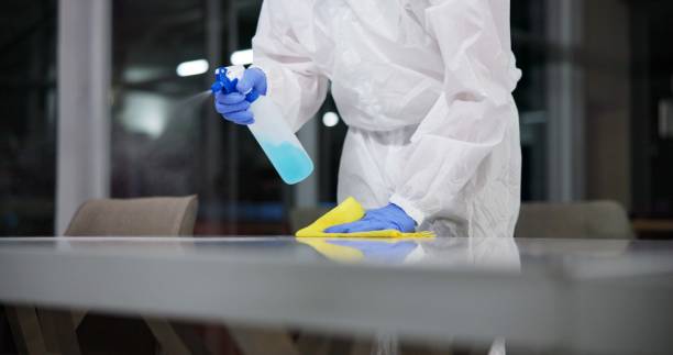 Licensed Drug Lab Cleanup service in Newfield, NJ - Crime Scene Cleaner Online